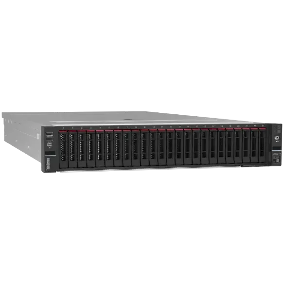 Lenovo ThinkSystem SR850 V4 LEN21TS0044 стоечный сервер (ЛЕНОВО) Lenovo ThinkSystem SR850 V4 LEN21TS0044 стоечный сервер (ЛЕНОВО)