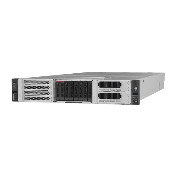Lenovo ThinkSystem SR650i V4 LEN21TS0047 стоячный сервер