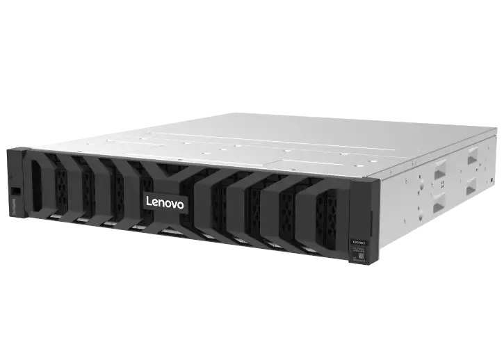 Lenovo ThinkSystem DS5200C All-Flash Array LEN22TS0039