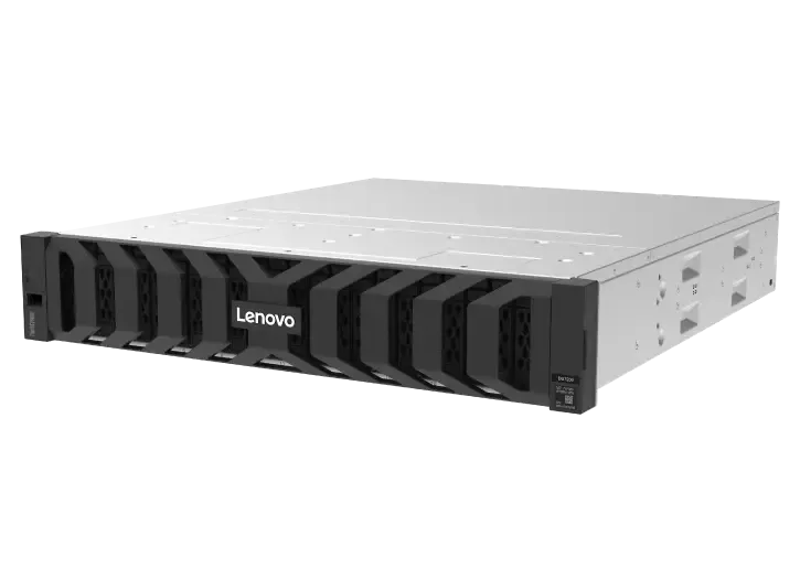 Lenovo ThinkSystem DS7200 All-Flash Array LEN22TS0040