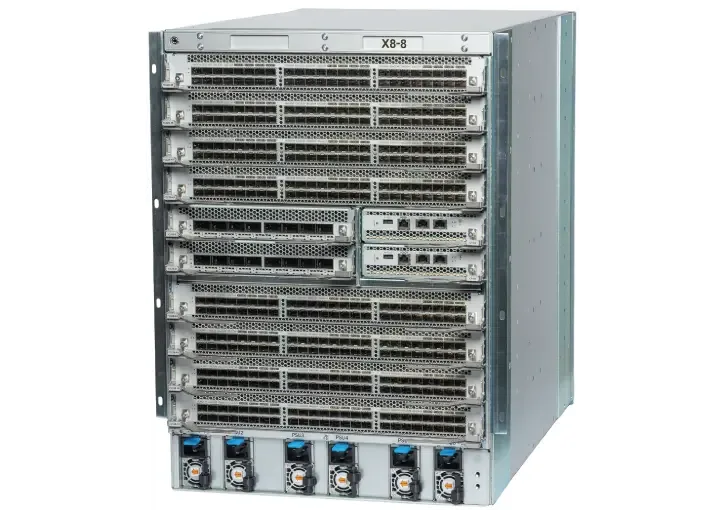 Lenovo X8-8 Gen 8 Fibre Channel Director LEN22TS0042