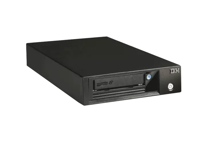 Ленточный накопитель IBM TS2280 WMD00000357