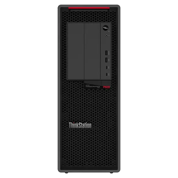 Рабочая станция Lenovo ThinkStation P620 Tower WMD00000429