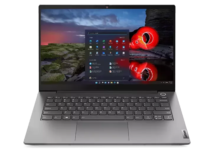 Ноутбук Lenovo ThinkBook 14 Gen 3 (AMD) WMD00000447