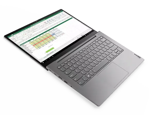 Ноутбук Lenovo ThinkBook 14 Gen 2 AMD XXTBXTMA400